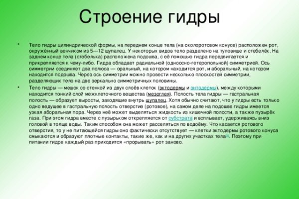Tor зеркала